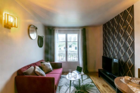 Mc Guigan's appart hôtel appartement